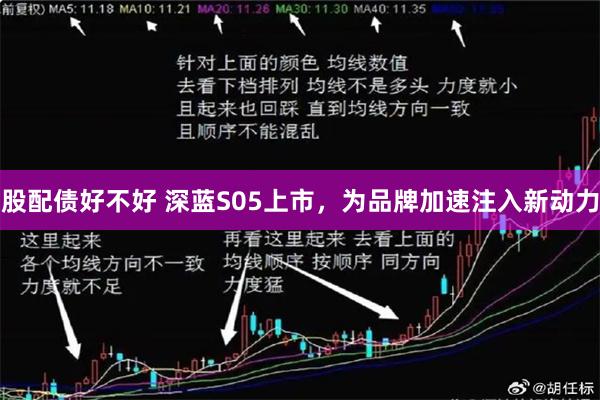 股配债好不好 深蓝S05上市，为品牌加速注入新动力